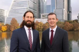 Downtown Austin Personal Injury Lawyer