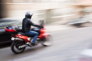 How FVF Law Can Help After a Motorcycle Crash in Austin, TX