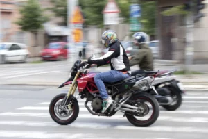 How FVF Law Can Help After a Motorcycle Accident in Austin