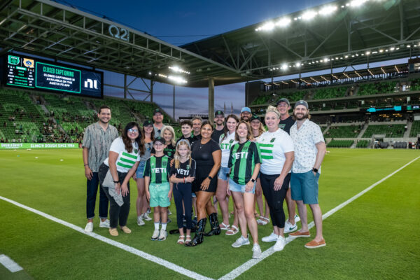 Austin FC