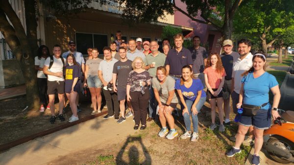 Meals on Wheels of Central Texas