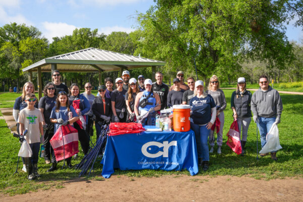 Colorado River Alliance