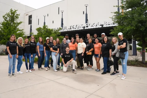 Central Texas Food Bank