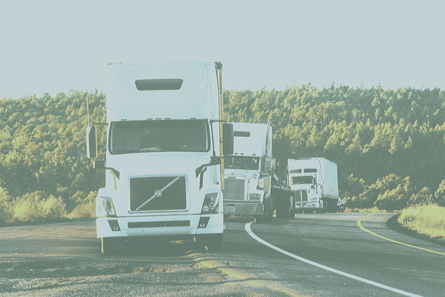 Collision Avoidance Systems Make Trucks Safer. Why Aren't More