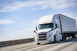 How Can Our Austin Personal Injury Lawyers Help You With a Truck Accident Case?