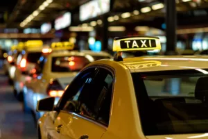 How FVF Law Can Help You After a Taxi Accident in Austin, TX