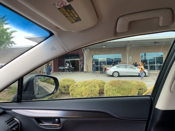 Meals on Wheels of Central Texas