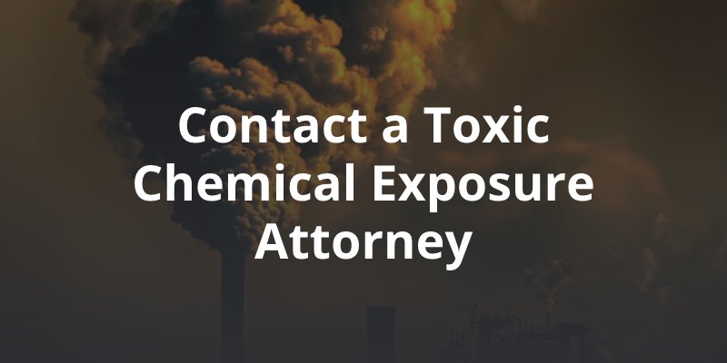 Austin Toxic Chemical Exposure Attorney