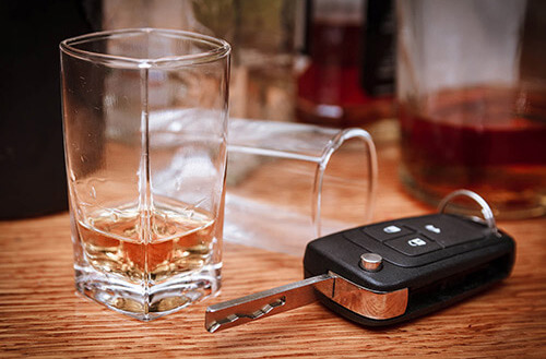 Austin Drunk Driving Accident Lawyers