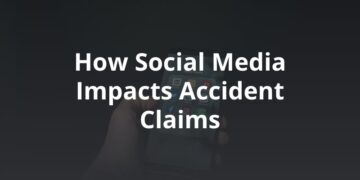 The Impact of Social Media on Texas Car Accident Claims